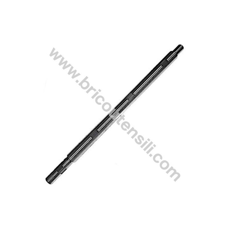 Knives Holder Shaft for Thickness Planers FEMI PF150 - 630