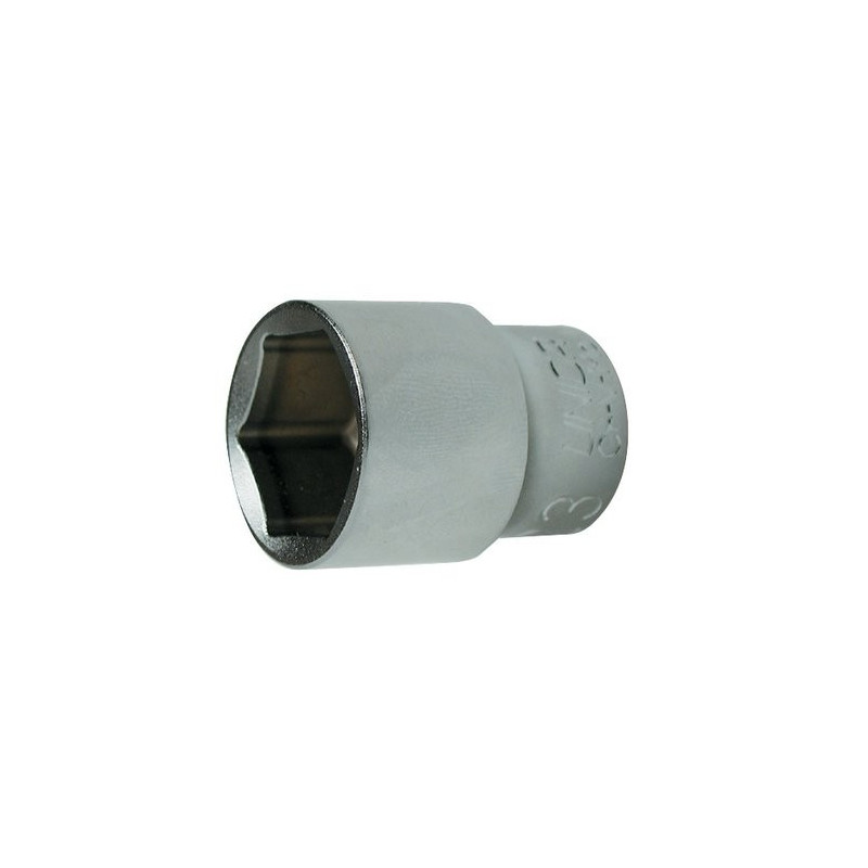 Hexagon sockets Short 3/8"