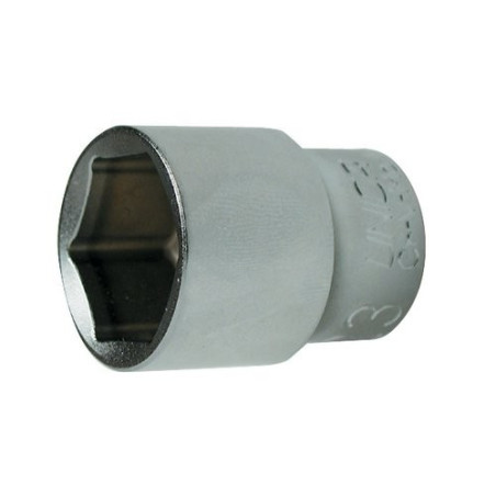 Hexagon sockets Short 3/8"