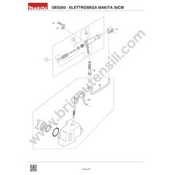 Ricambi Makita per Lucidatrici