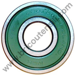 Cuscinetto a Sfere 6201DD NSK per Elettroutensili Makita