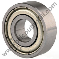 Bearing 696ZZ FOR Angle Grinder Makita GA4530