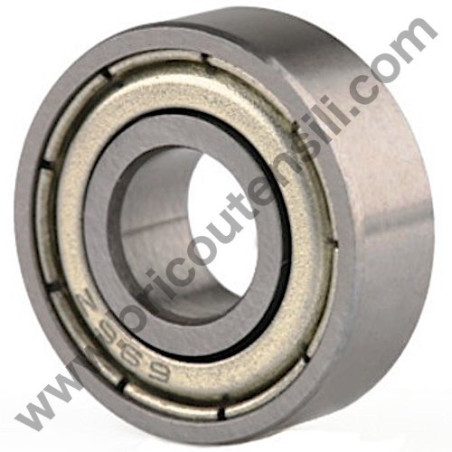 Bearing 696ZZ FOR Angle Grinder Makita GA4530