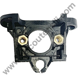 Set Collettore Aspirazione per Motosega Alpina AC 46