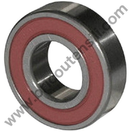 Ball Bearing 6203LLU for Makita SG150-2