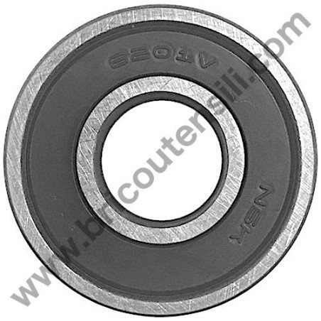 Ball Bearing 6201LLB NSK for Sander Makita SA7000