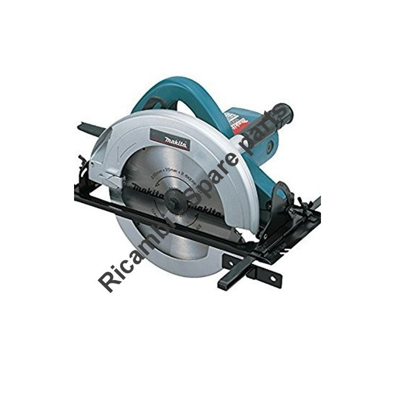 Ricambi Makita per Sega Circolare N5900B