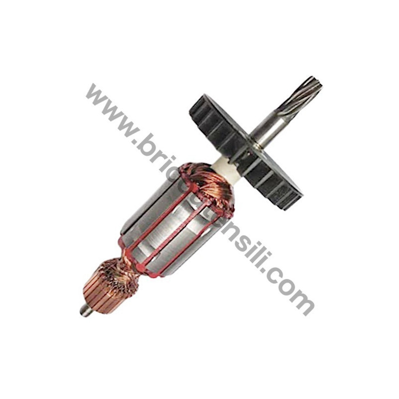 Indotto per Tassellatore 24 mm Makita HR2460