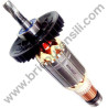 Armature for Hammer 24mm Makita HR2460