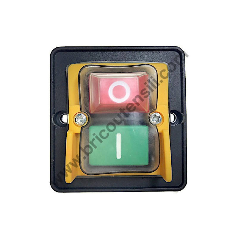 O/I Switch for Construction Site Table Saw Fox F36-527C