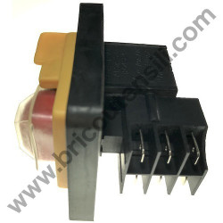 Troncatrice per Metallo Femi 780 XL