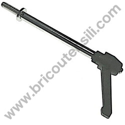 Handle Lever for Combined Compa Mini Kompacta 150/6