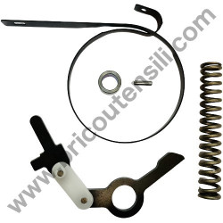 Freno Catena Completo per Motosega Dolmar PS310TH