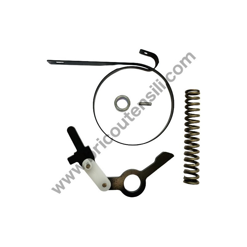 Freno Catena Completo per Motosega Dolmar PS310TH