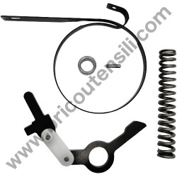 Freno Catena Completo per Motosega Dolmar PS310TH