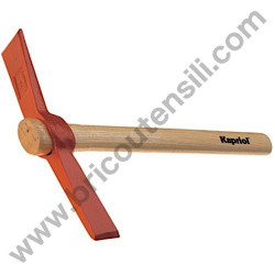 Brick Hammer Kapriol 400 gr.