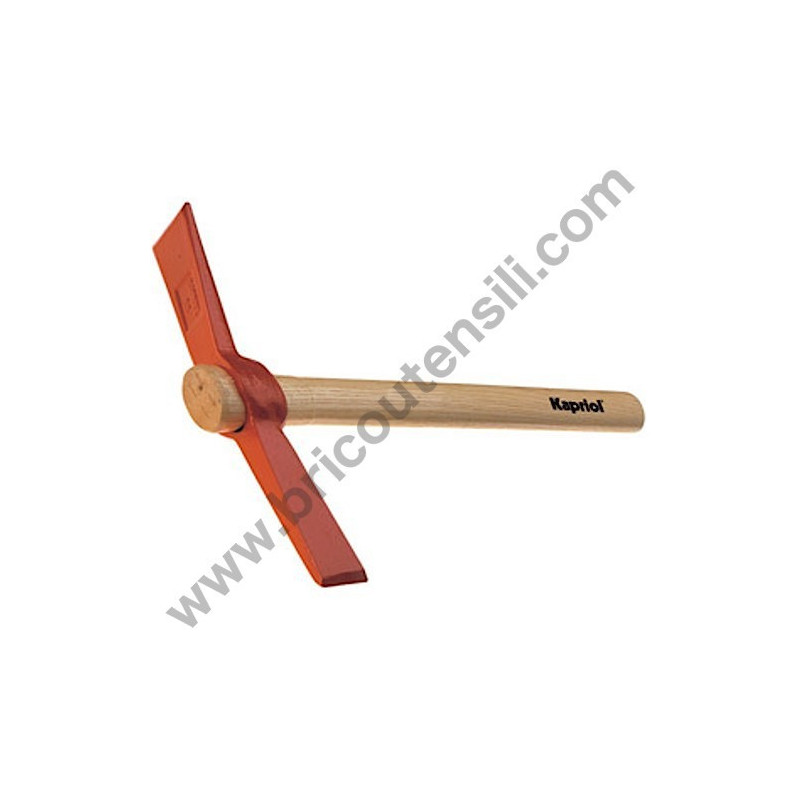 Brick Hammer Kapriol 400 gr.