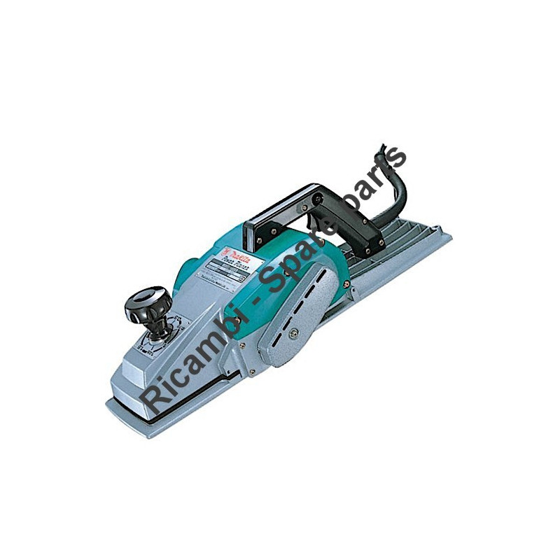 Makita Spare Parts for Power Planer 1805B