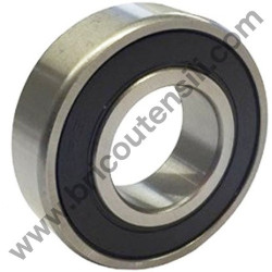 Ball Bearing 6000DD NSK for Cordless Drill Makita 6221DW