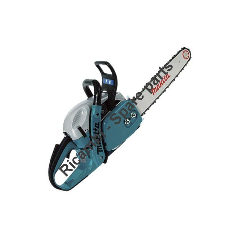 Ricambi Makita per Motosega DCS460/45