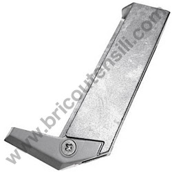 Guida per Troncatrice Radiale Hitachi C 12RSH