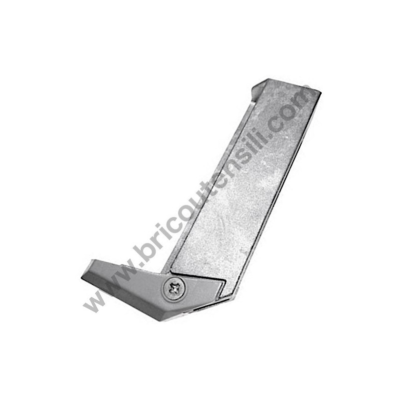 Guida per Troncatrice Radiale Hitachi C 12RSH