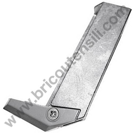 Guida per Troncatrice Radiale Hitachi C 12RSH