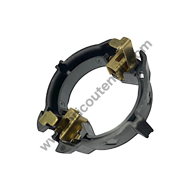 Supporto Spazzole per Trapano a Percussione Hitachi D13VL