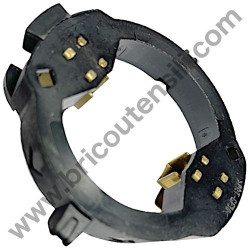 Brushe Holder for Impact Drill Hitachi D13VL