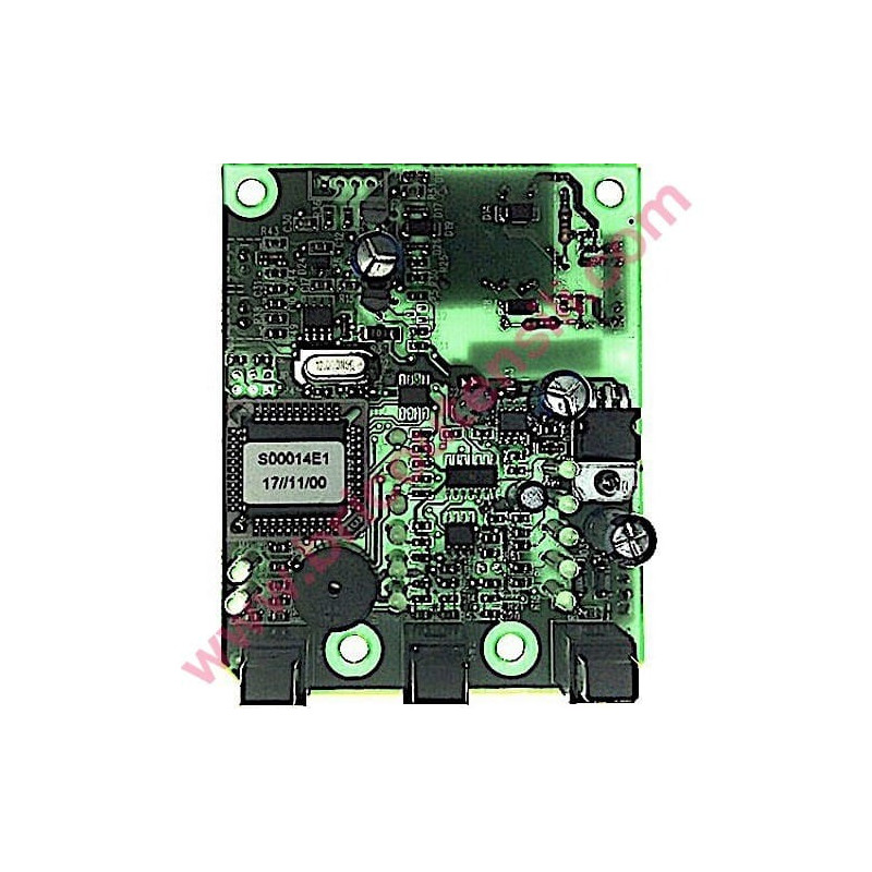 Ricambi Telwin per Saldatrici Inverter Force