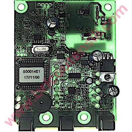 Ricambi Telwin per Saldatrici Inverter Force