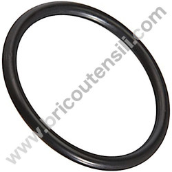 Piston O-Ring for Pneumatic Coil Nailer Hitachi NV90AG