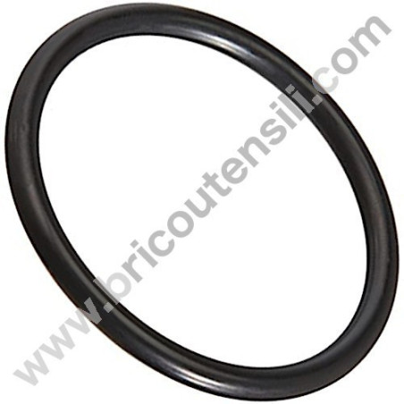 Piston O-Ring for Pneumatic Coil Nailer Hitachi NV90AG