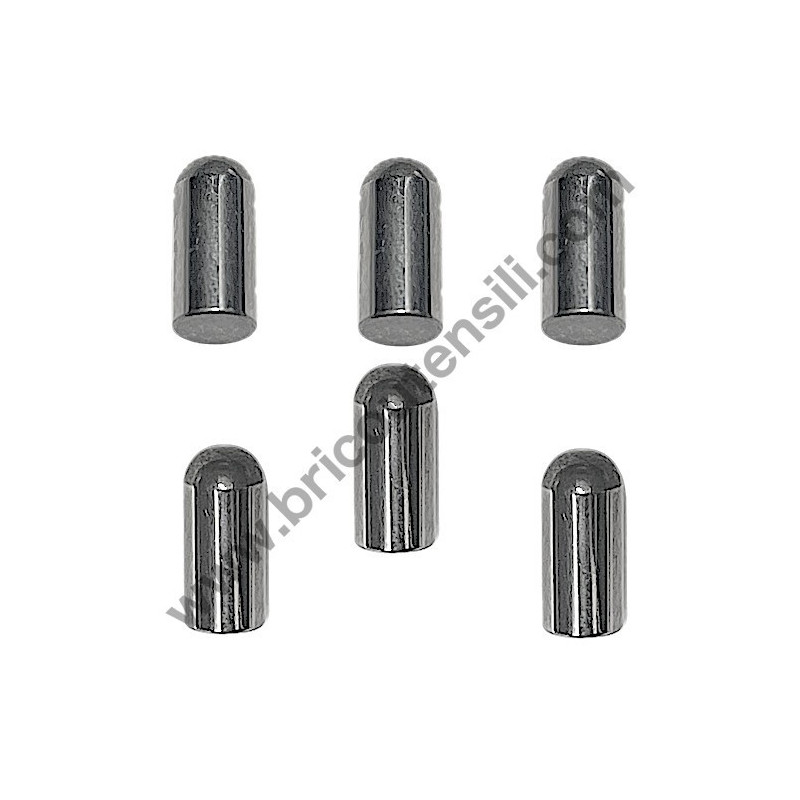 Set Rullini per Avvitatore a Batteria HITACHI DS18DBL2