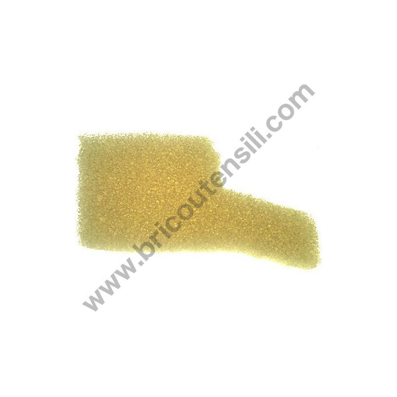 Oil Seal Sponge Protection for Chainsaws Alpina A 305 - C 25