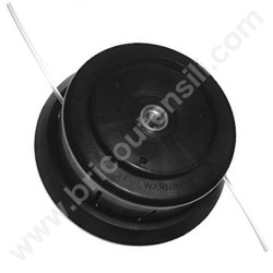 Testina Batti & Vai MA10x1,25 Sx per Decespugliatori Papillon DG 33N