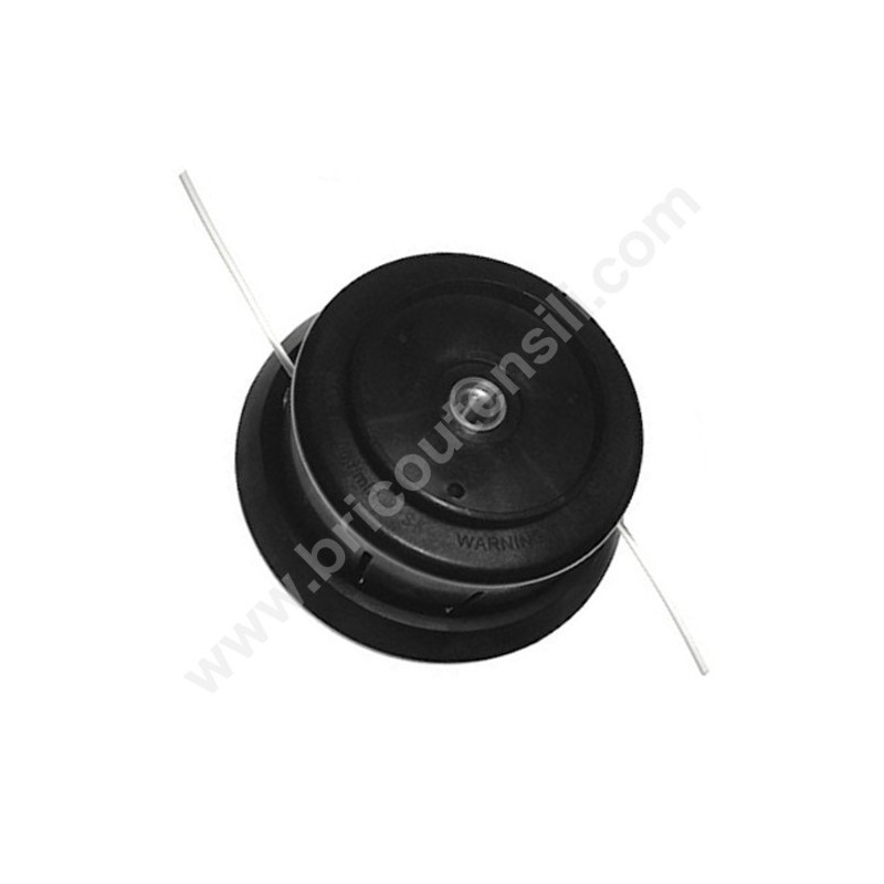 Testina Batti & Vai MA10x1,25 Sx per Decespugliatori Papillon DG 33N