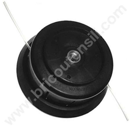 Head Tap & Go MA10x1,25 Sx for Brushcutter Papillon DG 33N