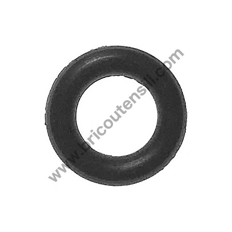O-Ring mm 5,3x1,6 NBR per Idropulitrici Black & Decker