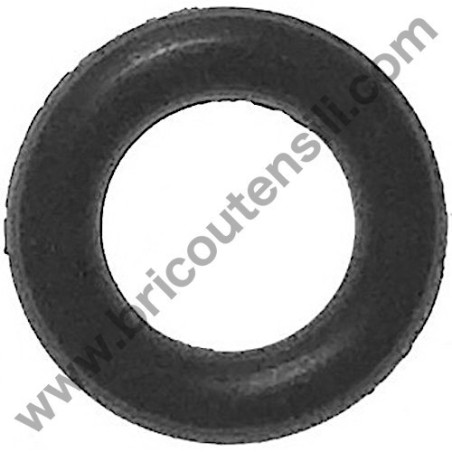 O-Ring mm 5,3x1,6 NBR per Idropulitrici Black & Decker
