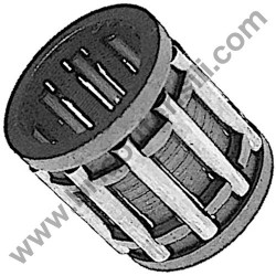 Bearing - Small End for Brushcutter Kawasaki KBC 45