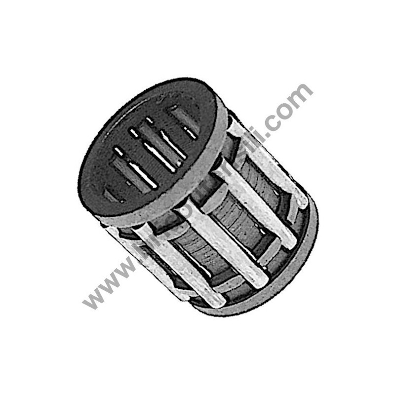 Gabbia a Rulli Biella per Decespugliatore Kawasaki KBC 45