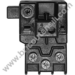 Ricambi Hitachi per Motosega da Potatura Hitachi CS25EC-SC