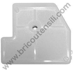 Elemento Filtrante per Motosega Hitachi CS33EB
