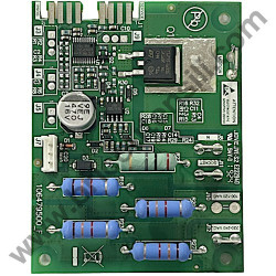 Scheda Elettronica per Aspiratore Makita VC2012L