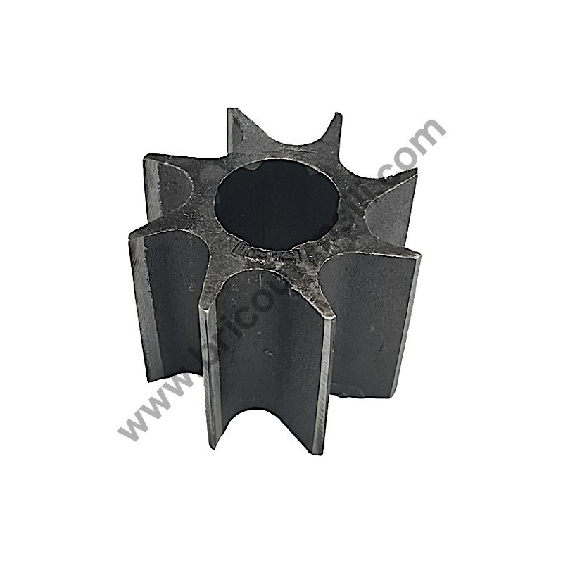 Knife and Trasmission Shaft for Shredder Alpina SH 2.5 E