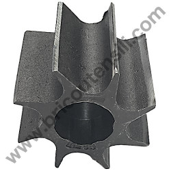 Knife and Trasmission Shaft for Shredder Alpina SH 2.5 E