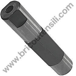 Coltello e Rullo per Biotrituratore Alpina SH 2.5 E