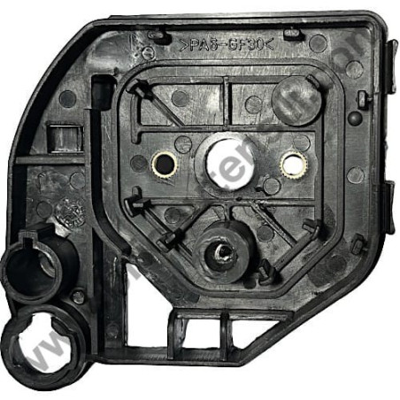 Ricambi Hitachi per Motosega da Potatura Hitachi CS25EC-SC