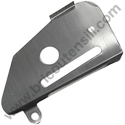 Lamierino Guida per Elettrosega Hitachi CS40SB